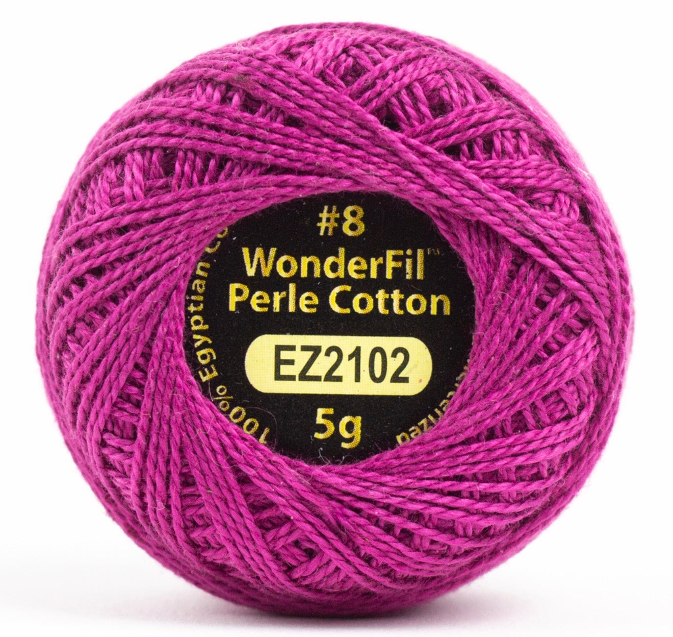 Eleganza (Alison Glass) - Urchin #8 Perle Cotton