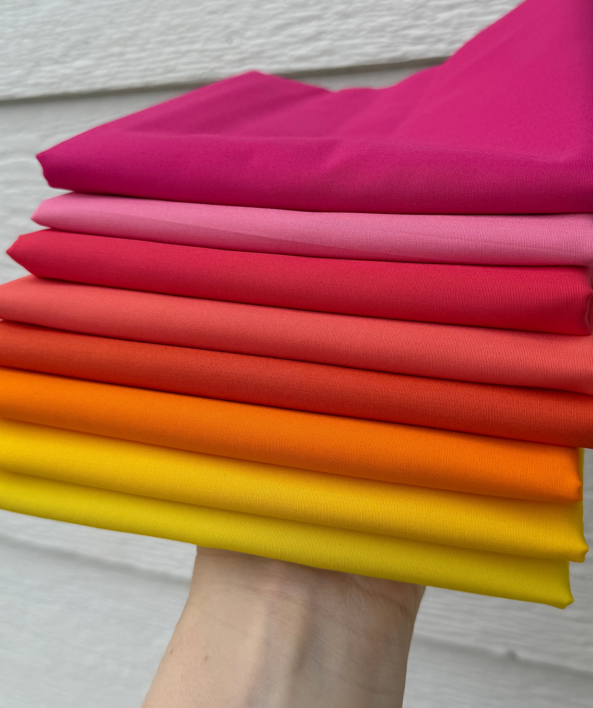 Summer Sunset - Half Yard Bundle