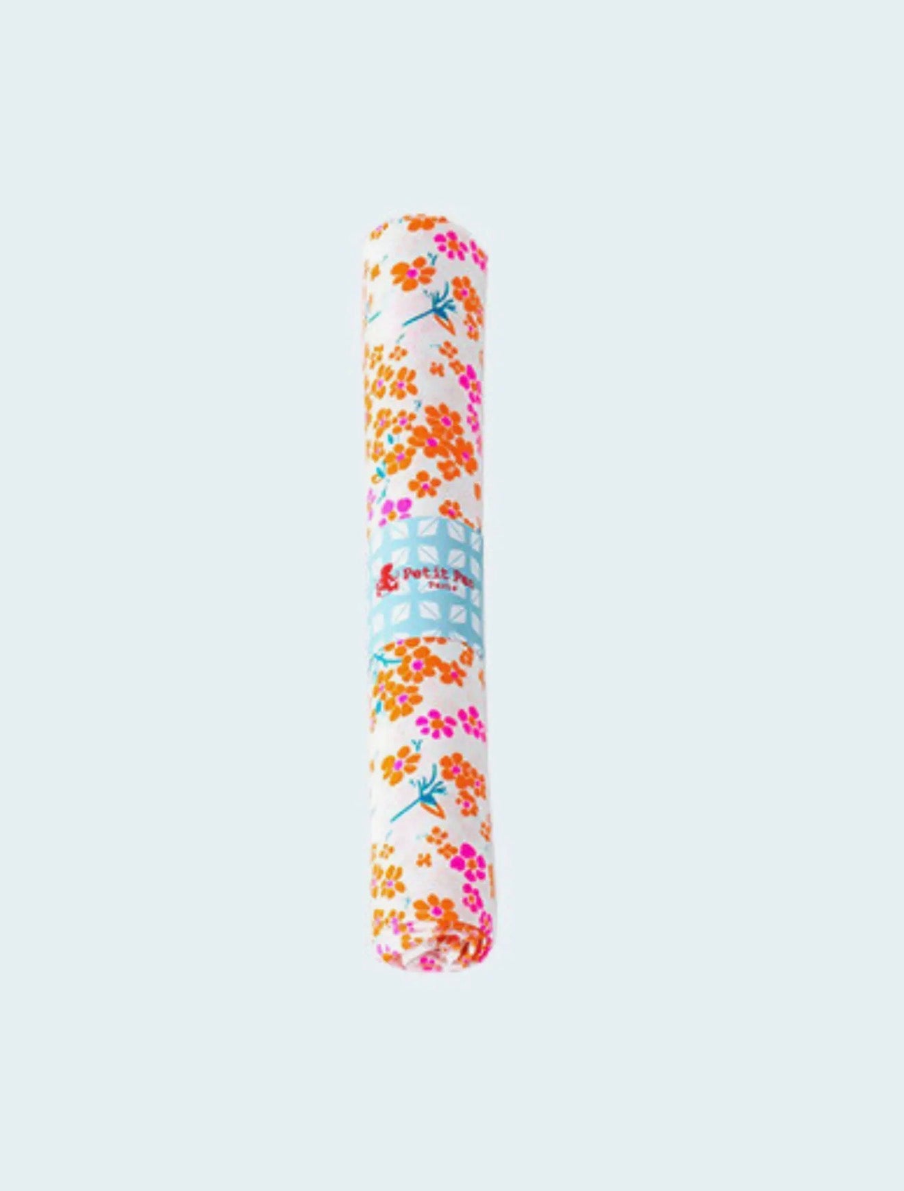 Hanako White - Cotton Coupon