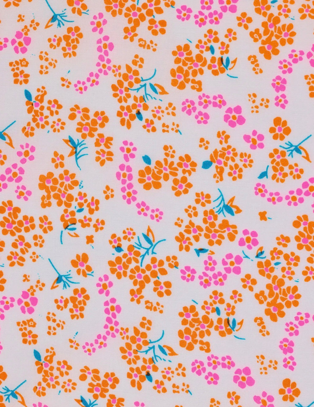 Hanako White - Cotton Coupon