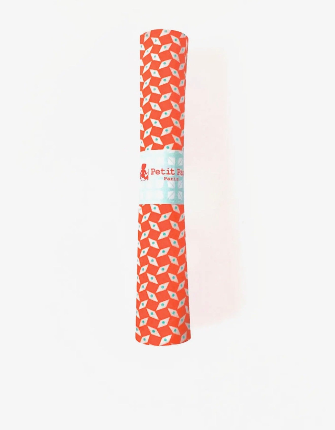 Orange Seed - Cotton Coupon