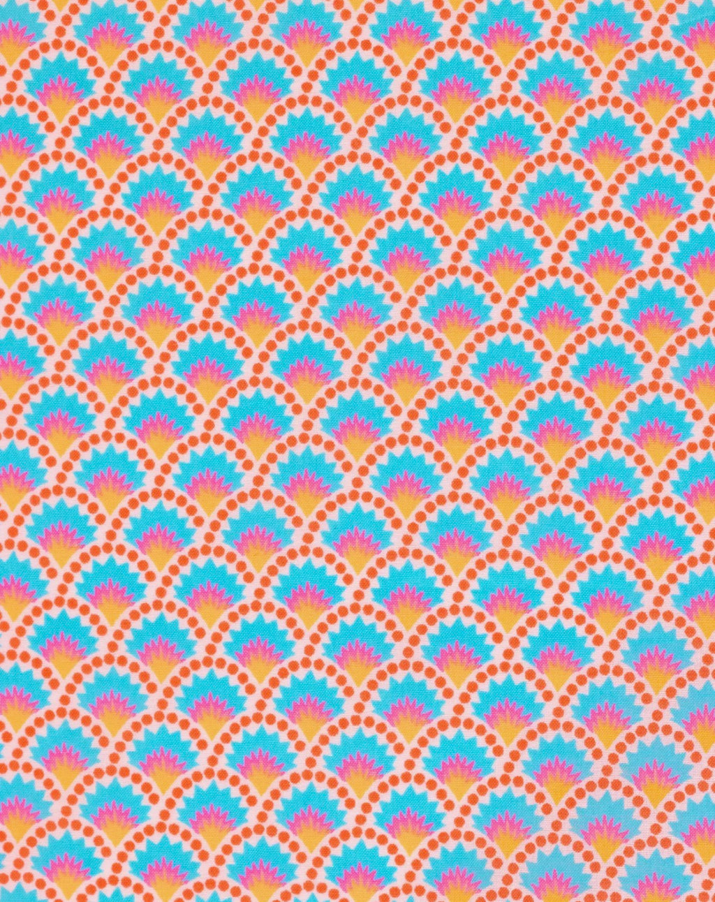 White Wasabi - Cotton Coupon