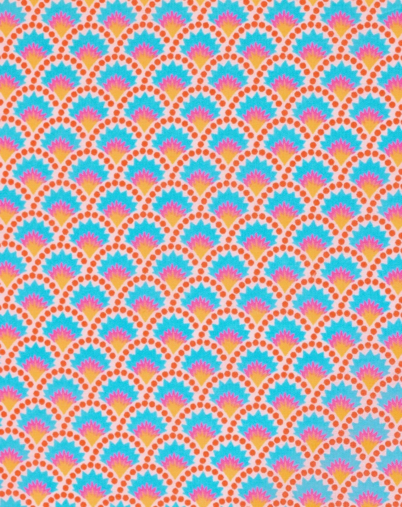 White Wasabi - Cotton Coupon