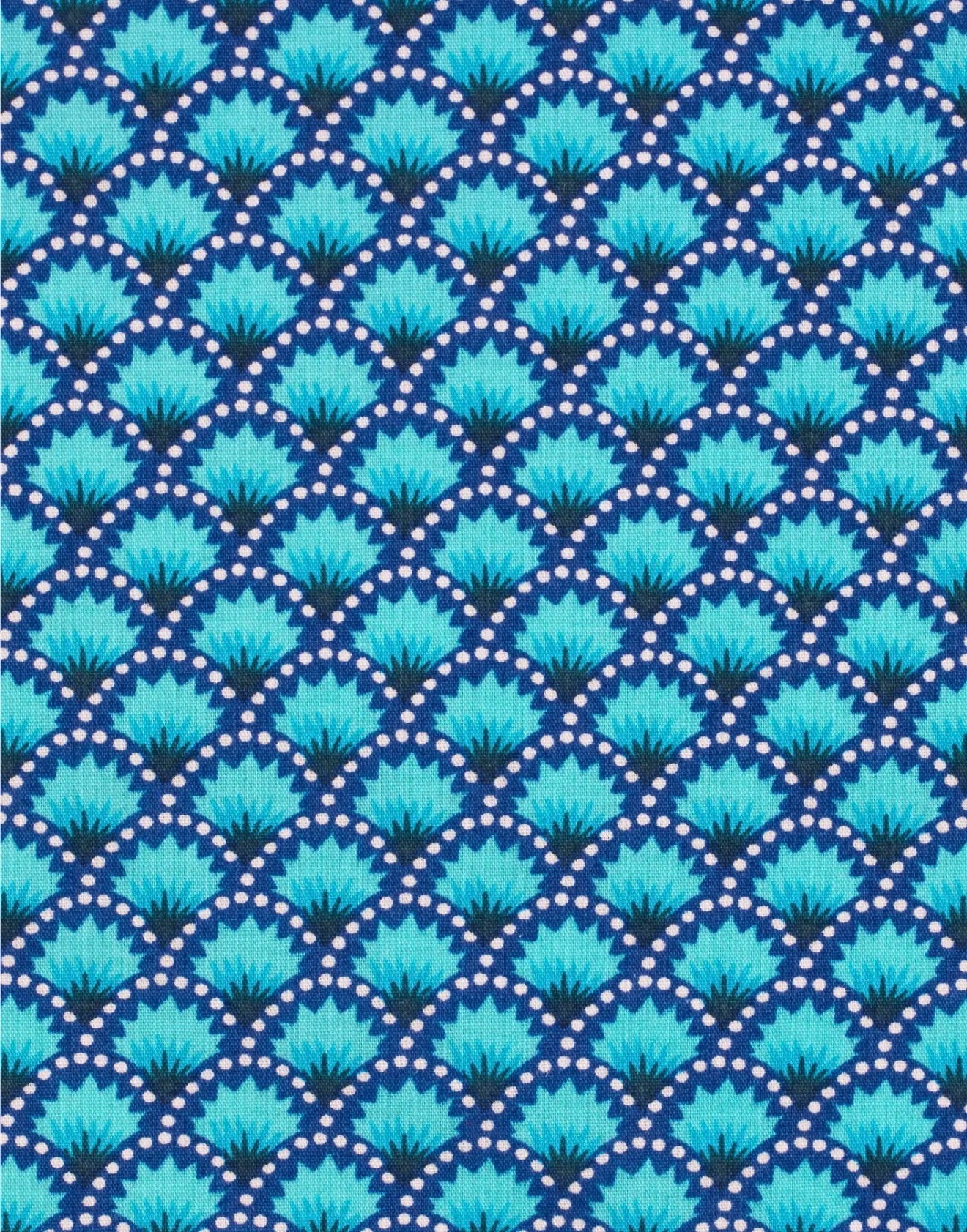 Blue Wasabi - Petit Pan