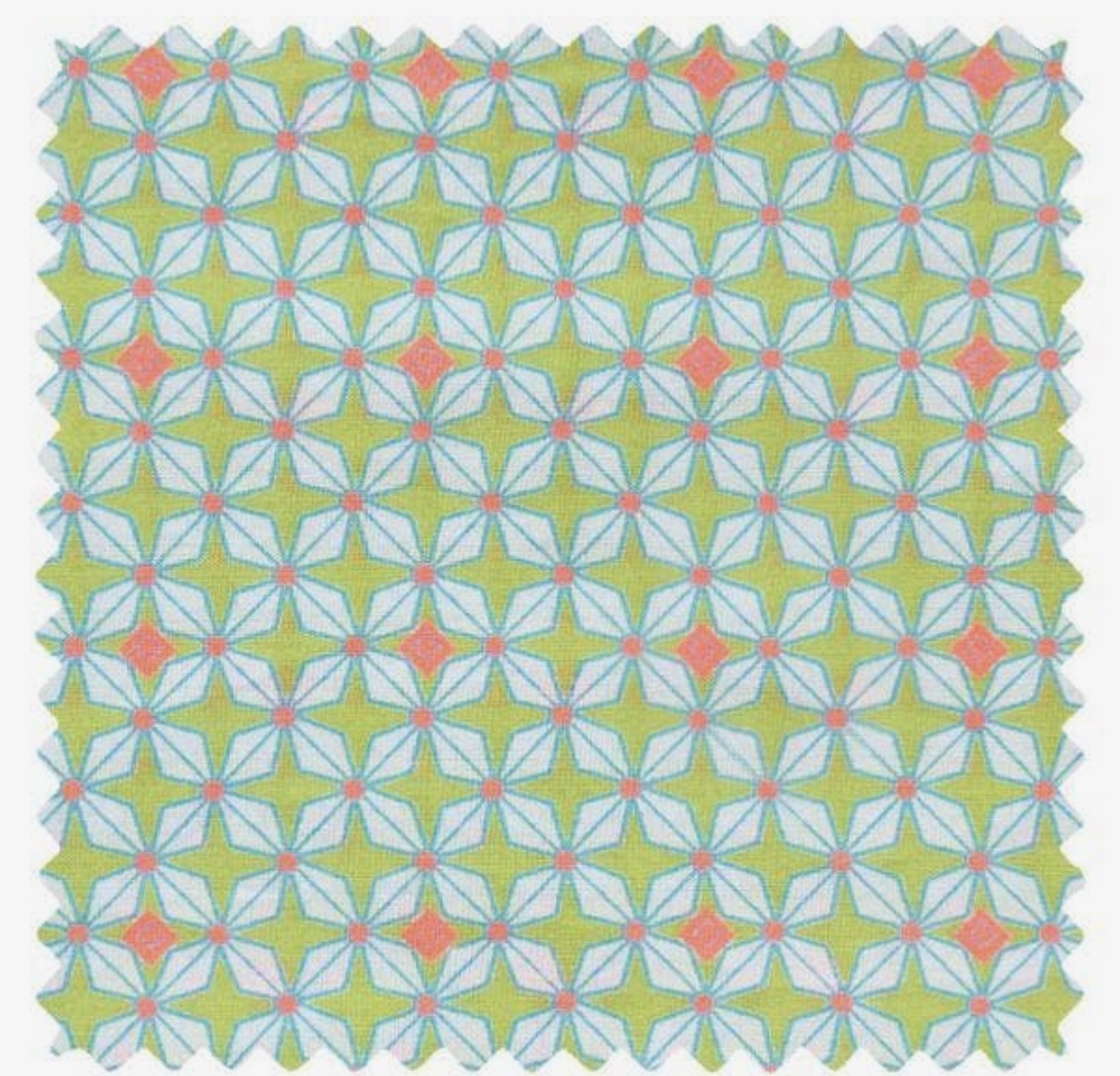 Helium - Lime - Petit Pan