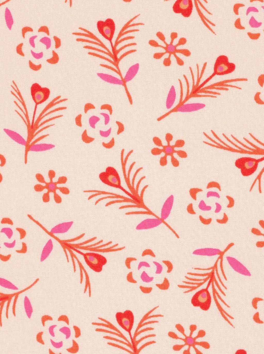 Gitane Ivory - cotton coupon