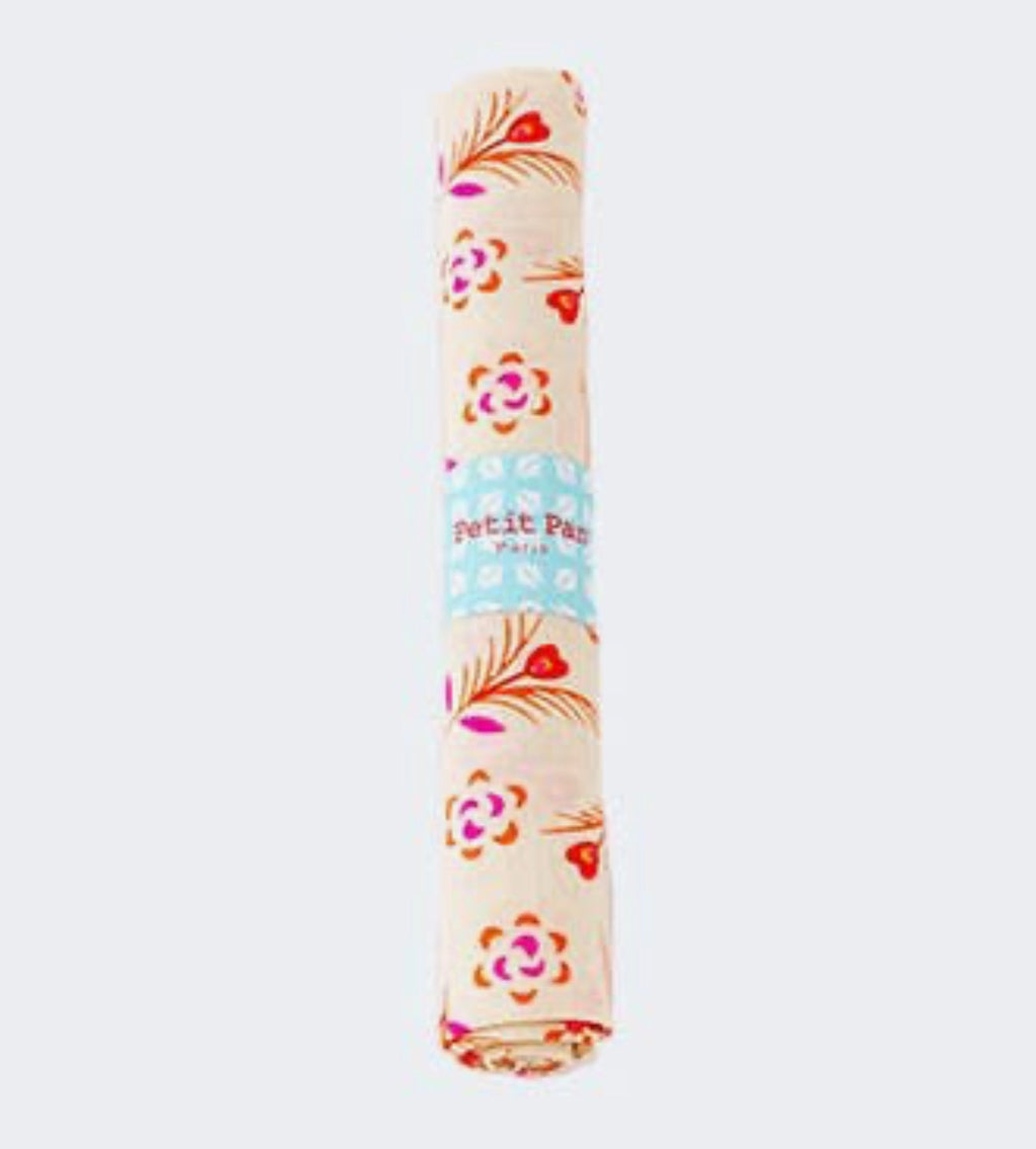 Gitane Ivory - cotton coupon