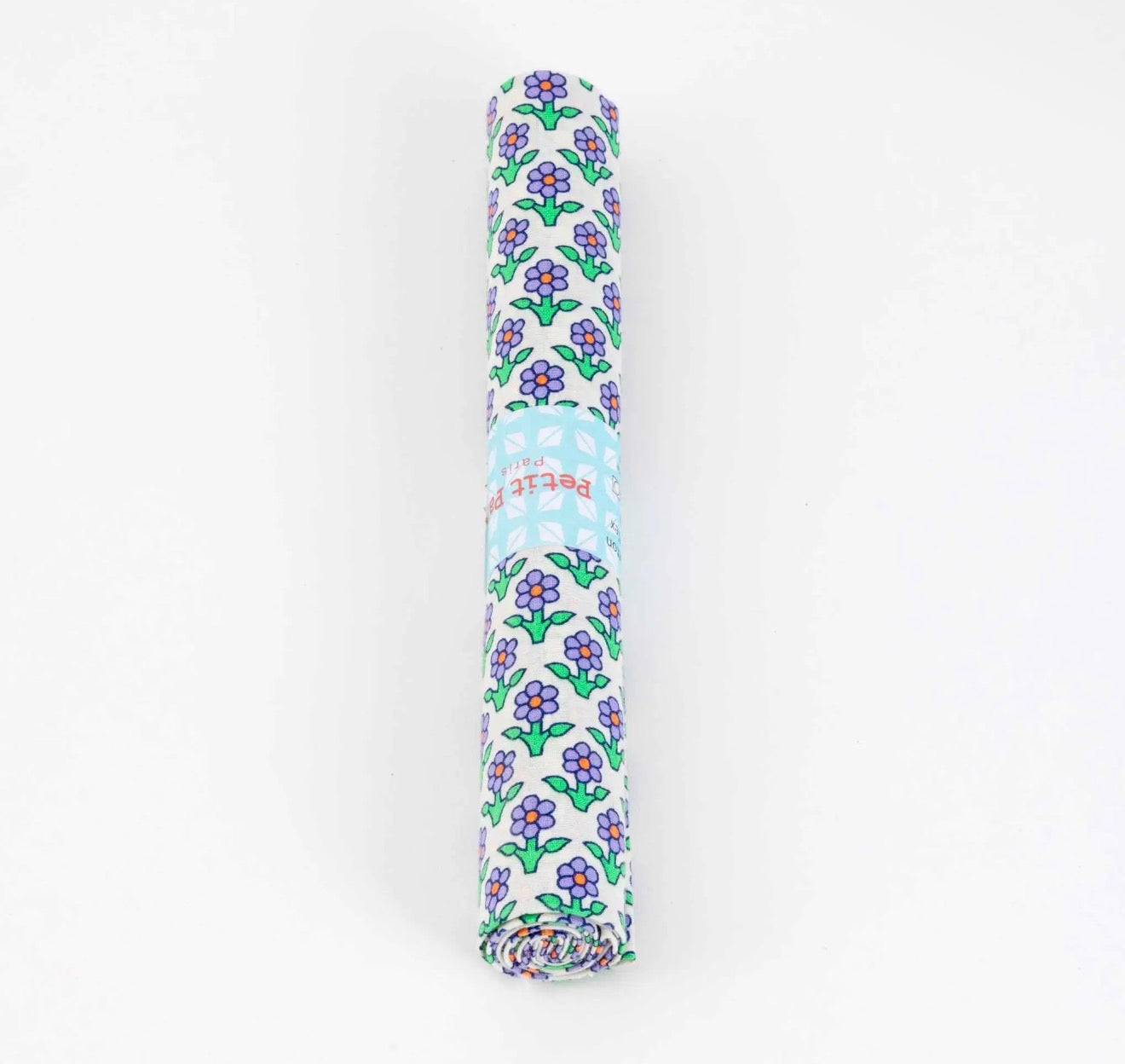 Vanina White - cotton coupon