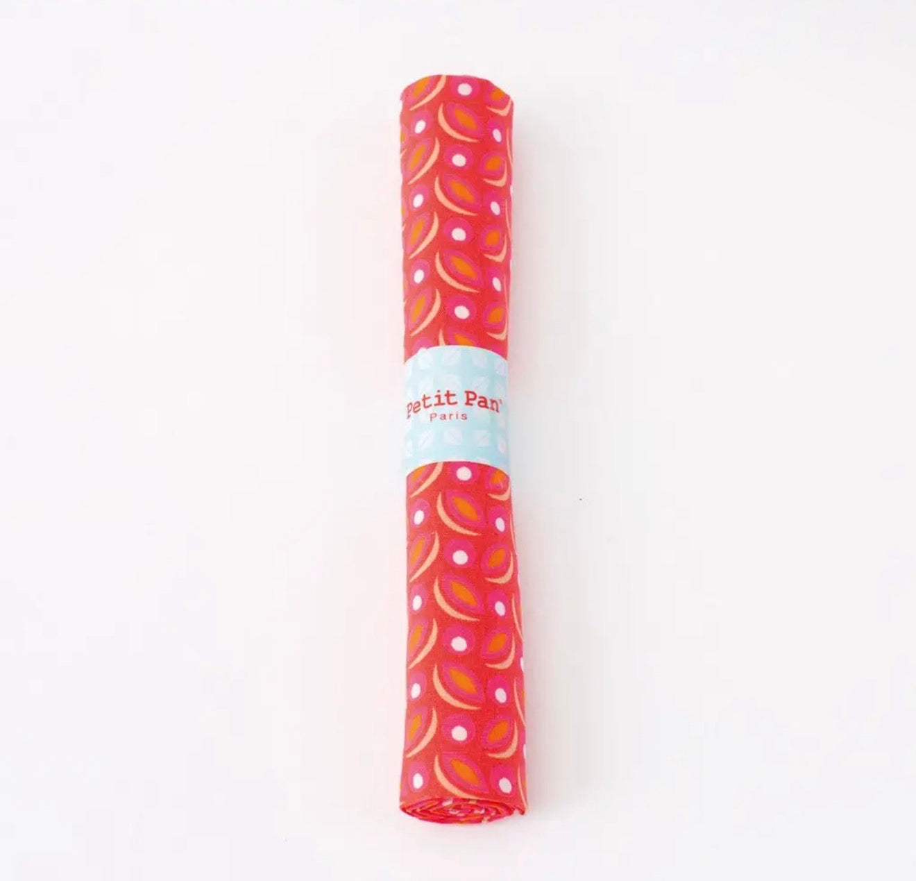 Cereal Tangerine - cotton coupon