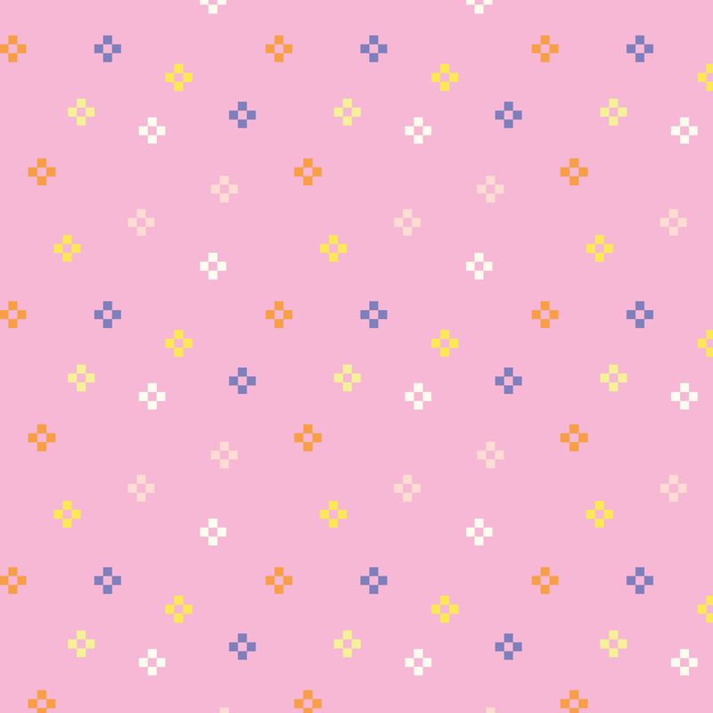 Fat Quarter Bundle - Full Collection - High in the Sky - Cloud9