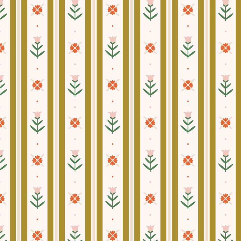 A Very 70s Wallpaper - It Was the 70s - Cloud9