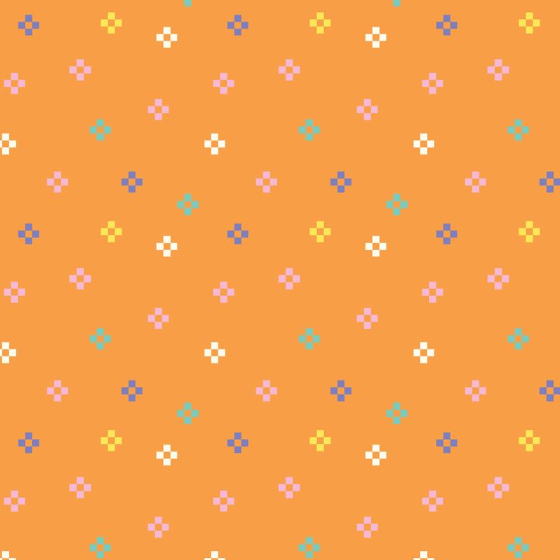 Fat Quarter Bundle - Full Collection - High in the Sky - Cloud9