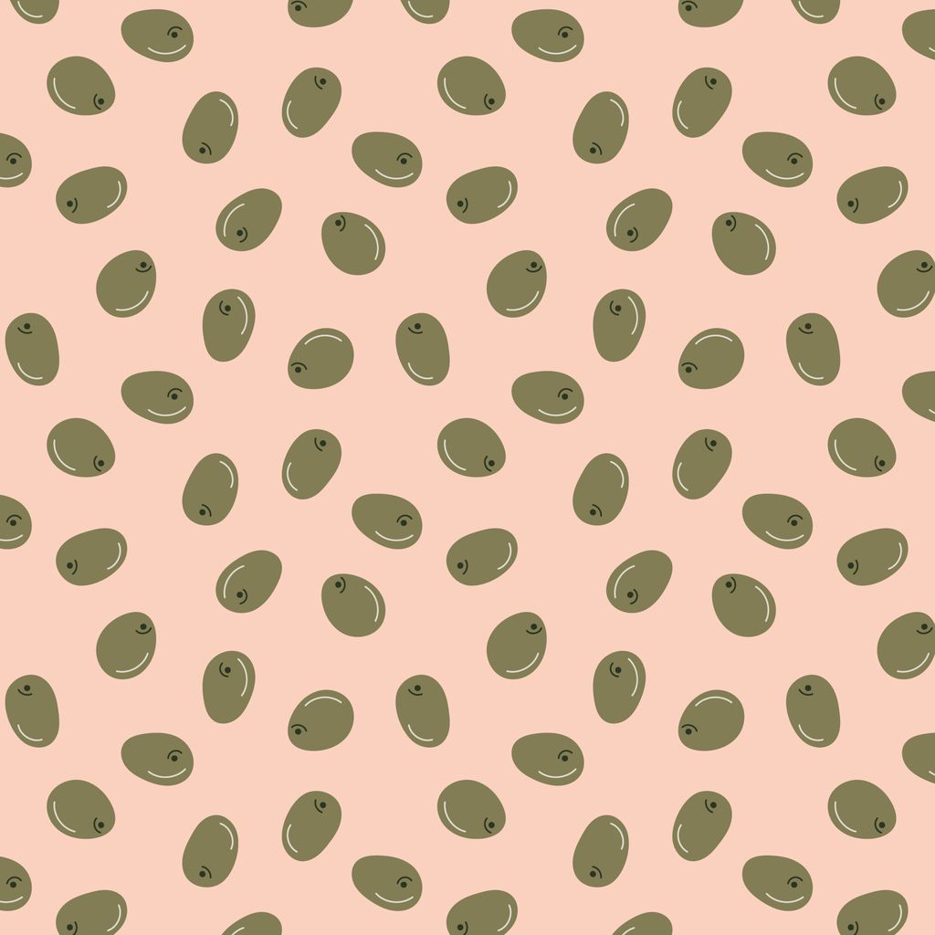 PREORDER - Half Yard Bundle - La Delicatessa - Cloud9 Fabrics