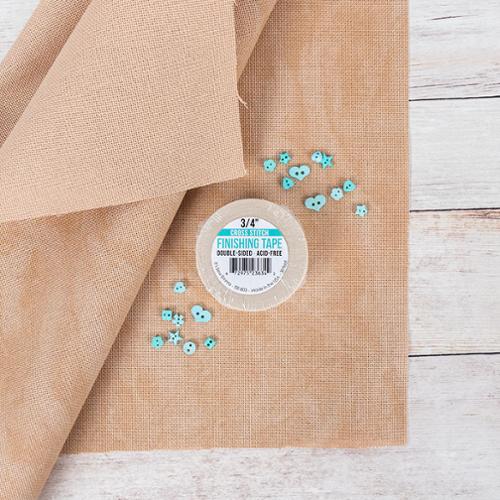 Cross Stitch Finishing Tape - It's Sew Emma
