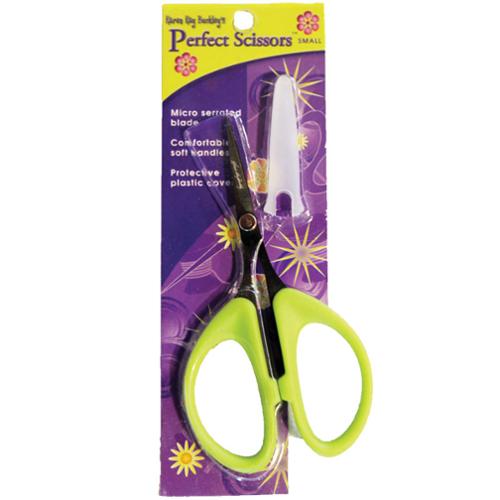 Perfect Scissors - 4" - Karen Kay Buckley