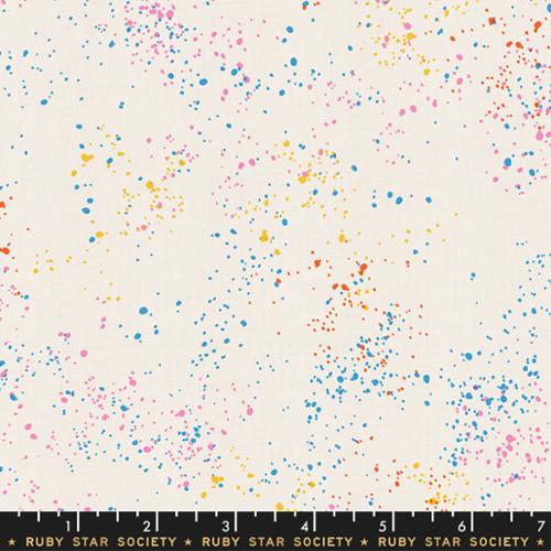 Speckled Confetti - Ruby Star Society