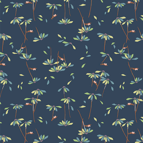 He Loves Me Glow - Minimo - Art Gallery Fabrics