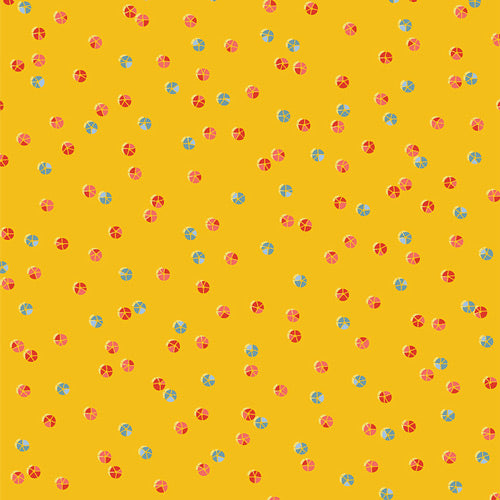 1 yard - end of bolt - Pebble Poem - Art Gallery Fabrics