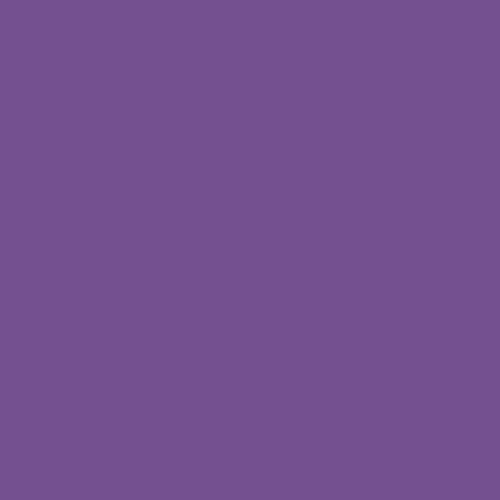 Purple Pansy - AGF Pure Solids