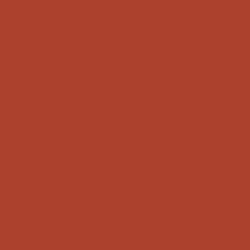Aurora Red  - AGF Pure Solids