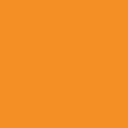 Sweet Tangerine - AGF Pure Solids PE-520