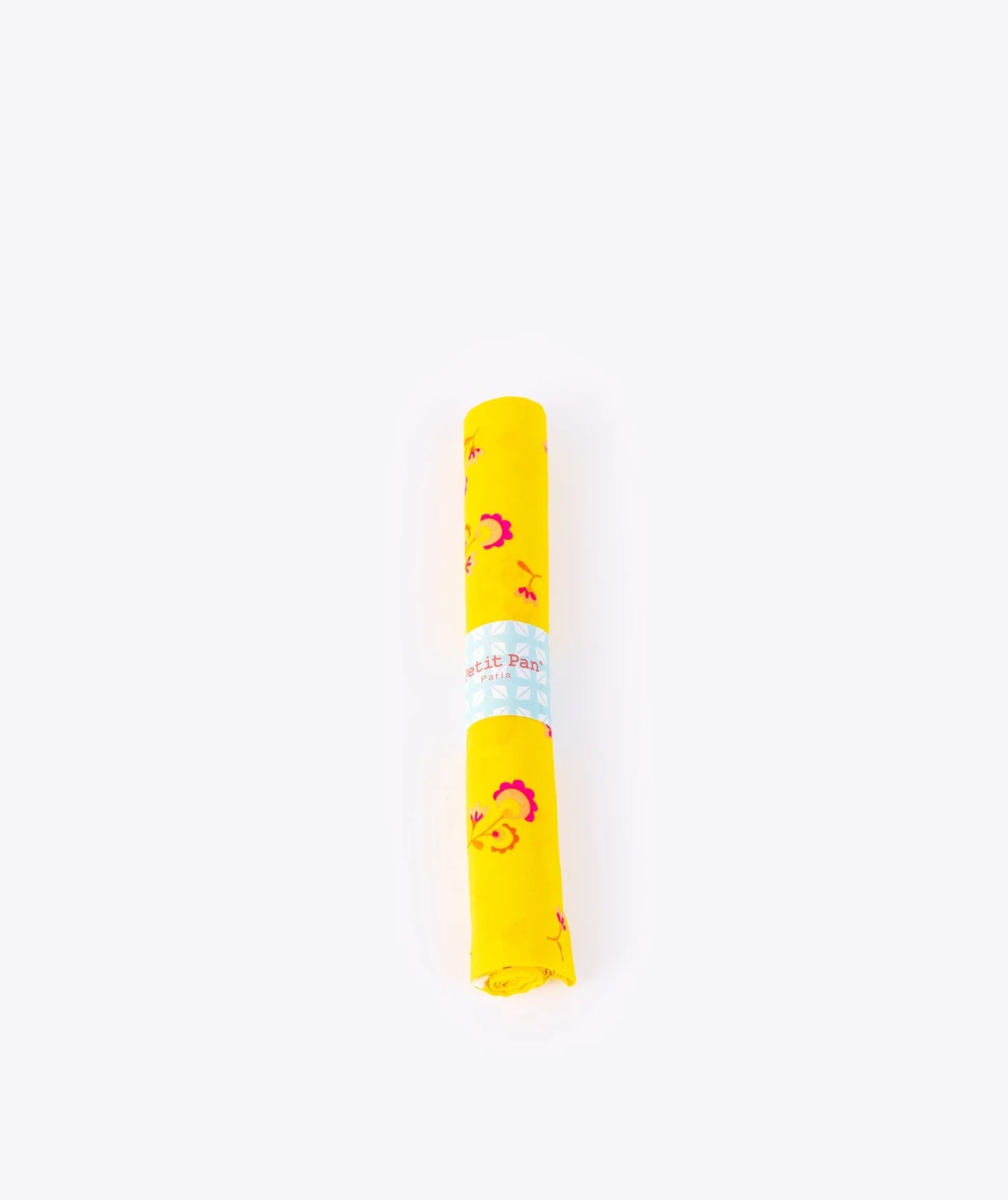 Illiska Yellow - Cotton Coupon