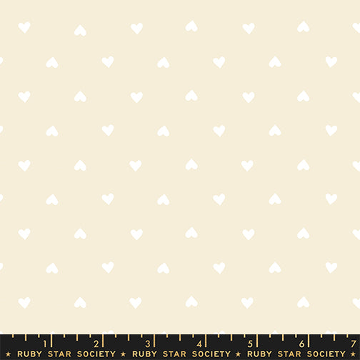 PREORDER - Half yard bundle - Sparkle Shopper - Ruby Stary Society