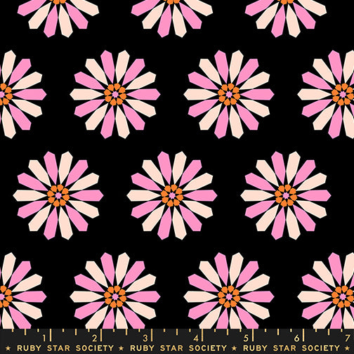 Sparkle Mart - Ruby Star Society - Freshly Picked - Black