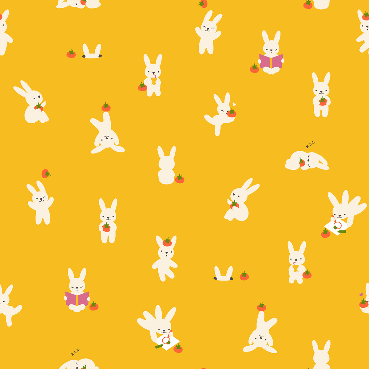 PREORDER - RUBY STAR SOCIETY - BUN. E AND SIMMY - DANDELION - RS1118 13