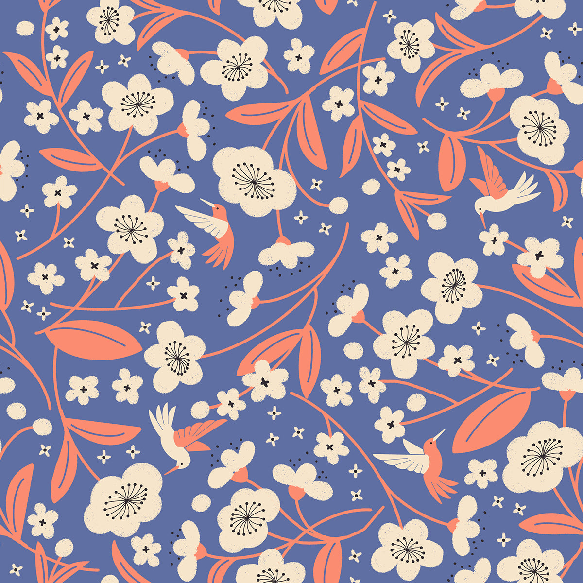 PREORDER - RUBY STAR SOCIETY - PERSIMMON BLOSSOMS - TWILIGHT -  RS1121 14