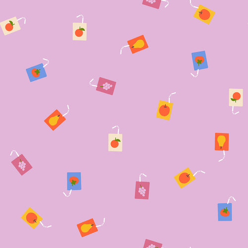 1 yard - end of bolt deal - RUBY STAR SOCIETY - JOOSIE JOOSE -  MACARON