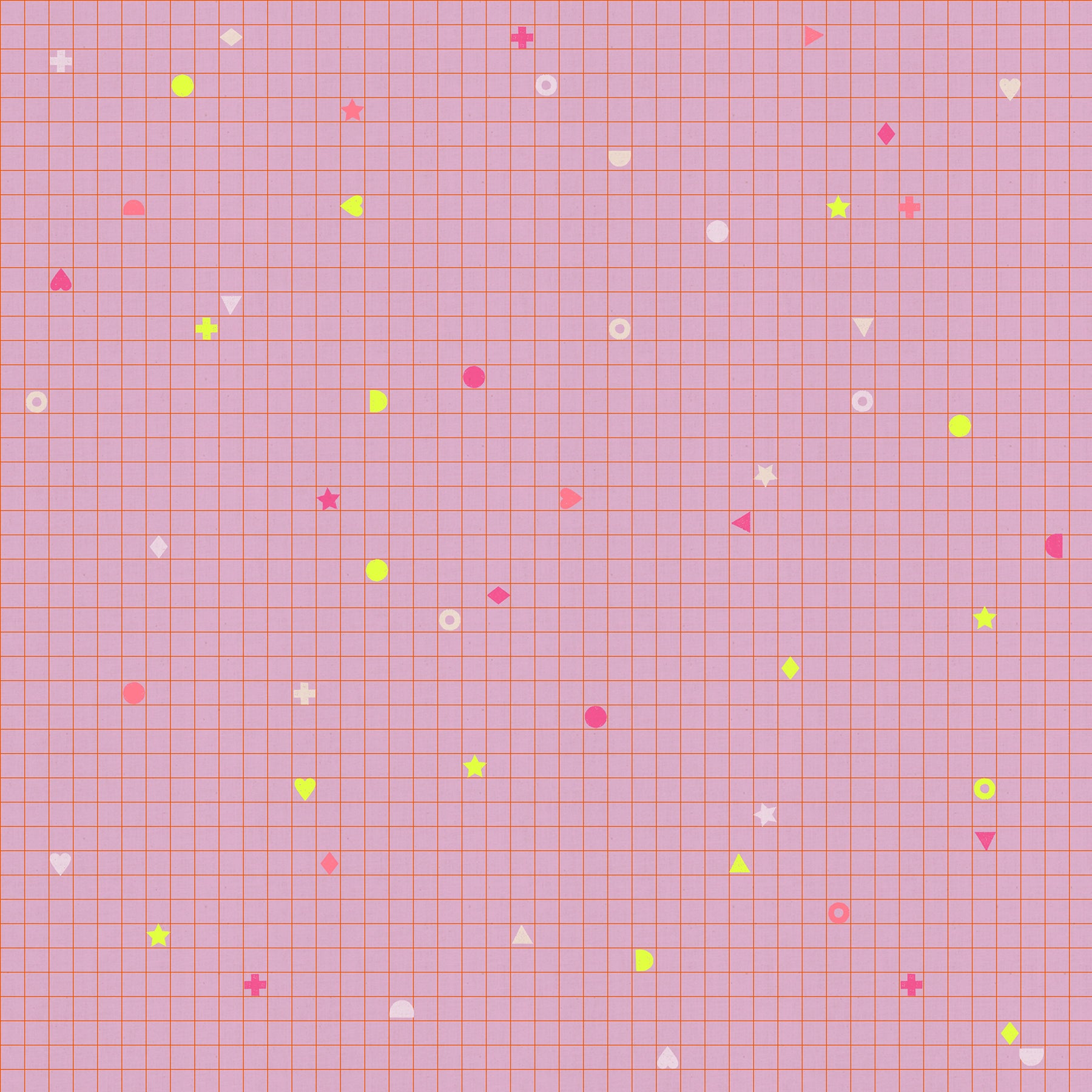 PREORDER - LOFI LINENS - RUBY STAR SOCIETY - POWER GRID - WISTERIA