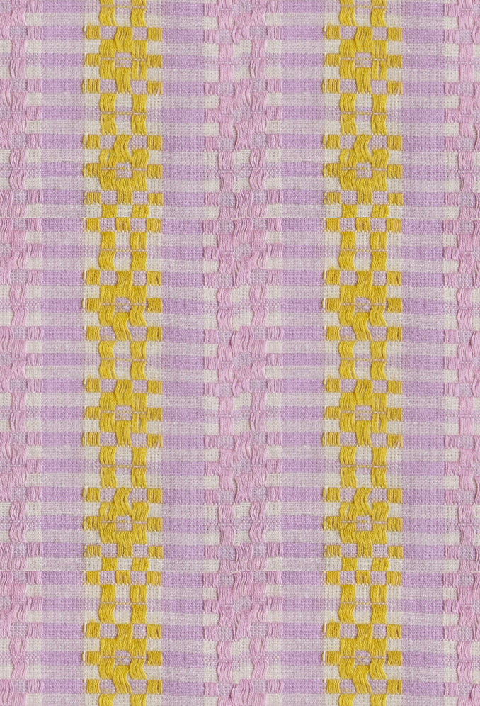 Woven - Bitmap - Macaron - Lofi Loom - Ruby Star Society