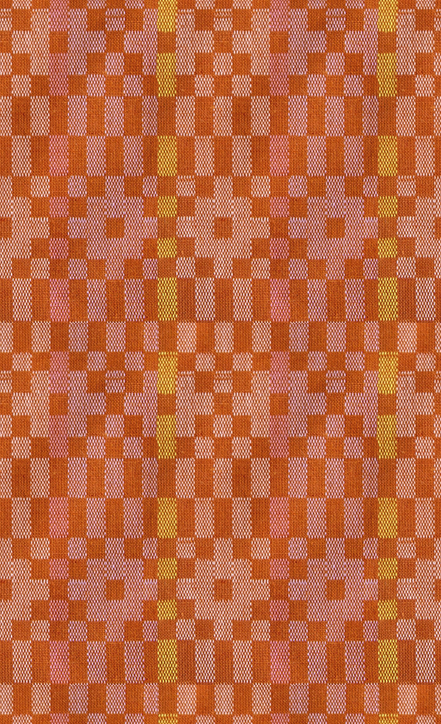 PREORDER OPEN UNTIL 6/22 - Woven - Quadrilateral - Saddle - Lofi Loom - Ruby Star Society
