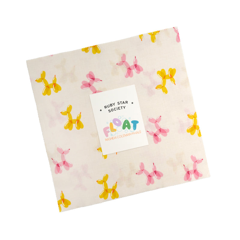 PREORDER OPEN UNTIL 6/22 - Layer Cake - Float - Ruby Star Society