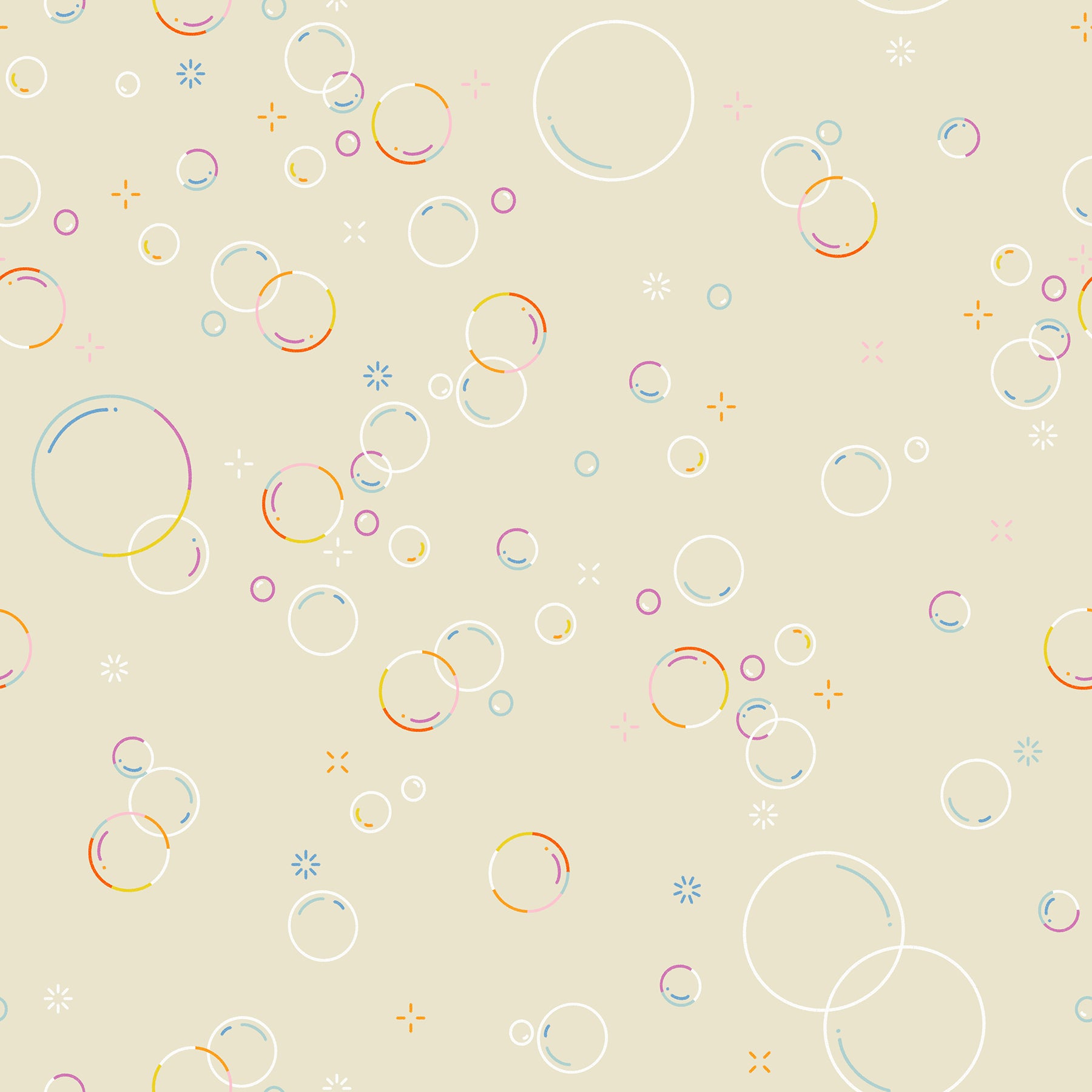 Float - Ruby Star Society - Bubbly - Parchment