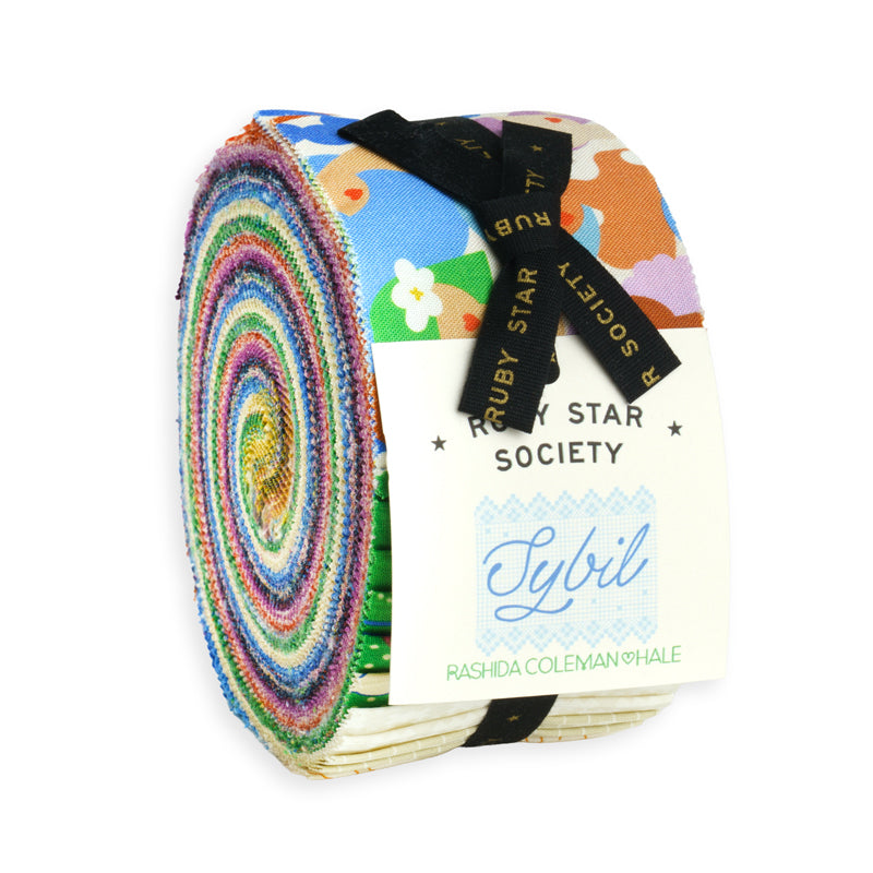 PREORDER - Jelly Roll - Sybil - Ruby Star Society