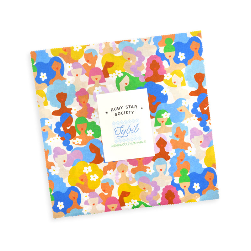 PREORDER - Layer Cake - Sybil - Ruby Star Society