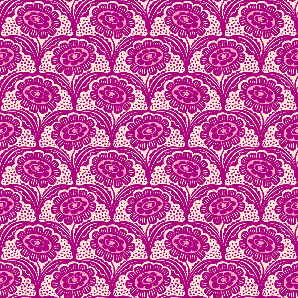 Fat Quarter Bundle - Ink Shop - Ruby Star Society
