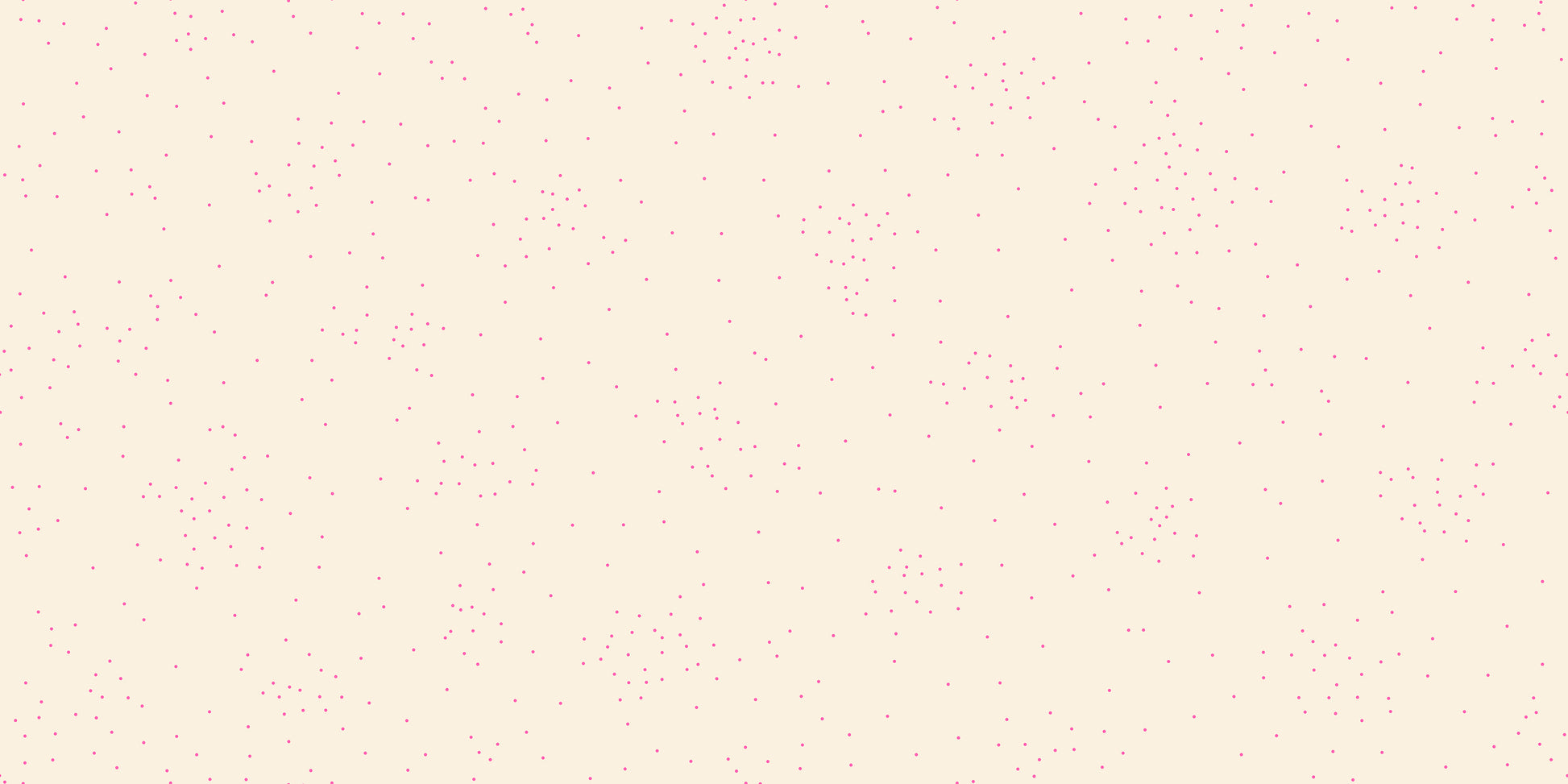 Sugar Dots - Neon - Ink Shop - Ruby Star Society