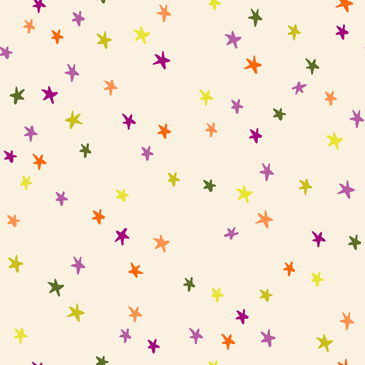 PREORDER - SPOOKY STARRY - FREAKY FAMILIARS - Ruby Star Society