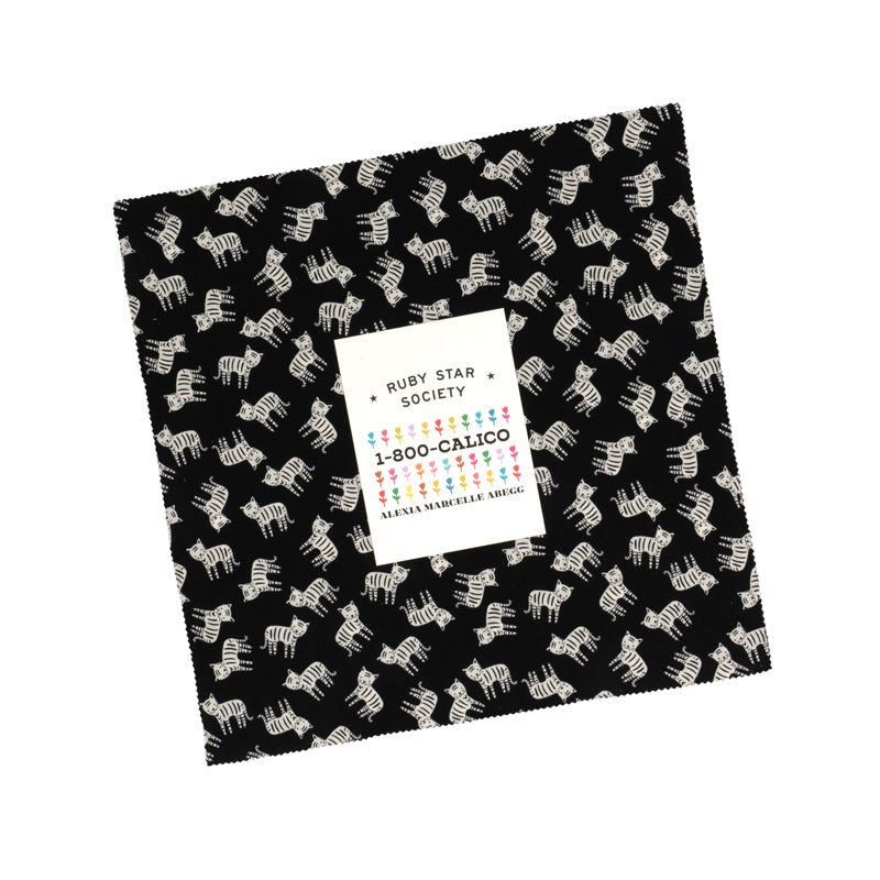 Layer Cake - 1-800 Calico - Ruby Star Society