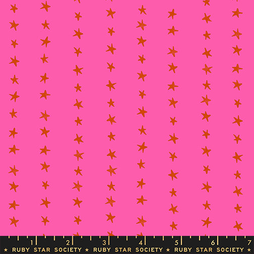 PREORDER - Starry Stripe - Playful - Daisy Days - Ruby Star Society
