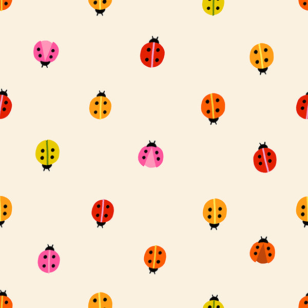 PREORDER - Half yard bundle - Daisy Days - Ruby Star Society