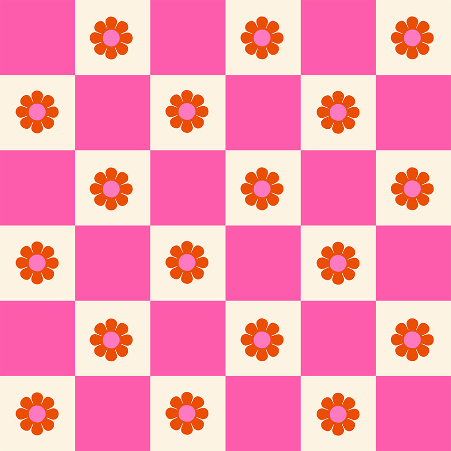 PREORDER - Half yard bundle - Daisy Days - Ruby Star Society