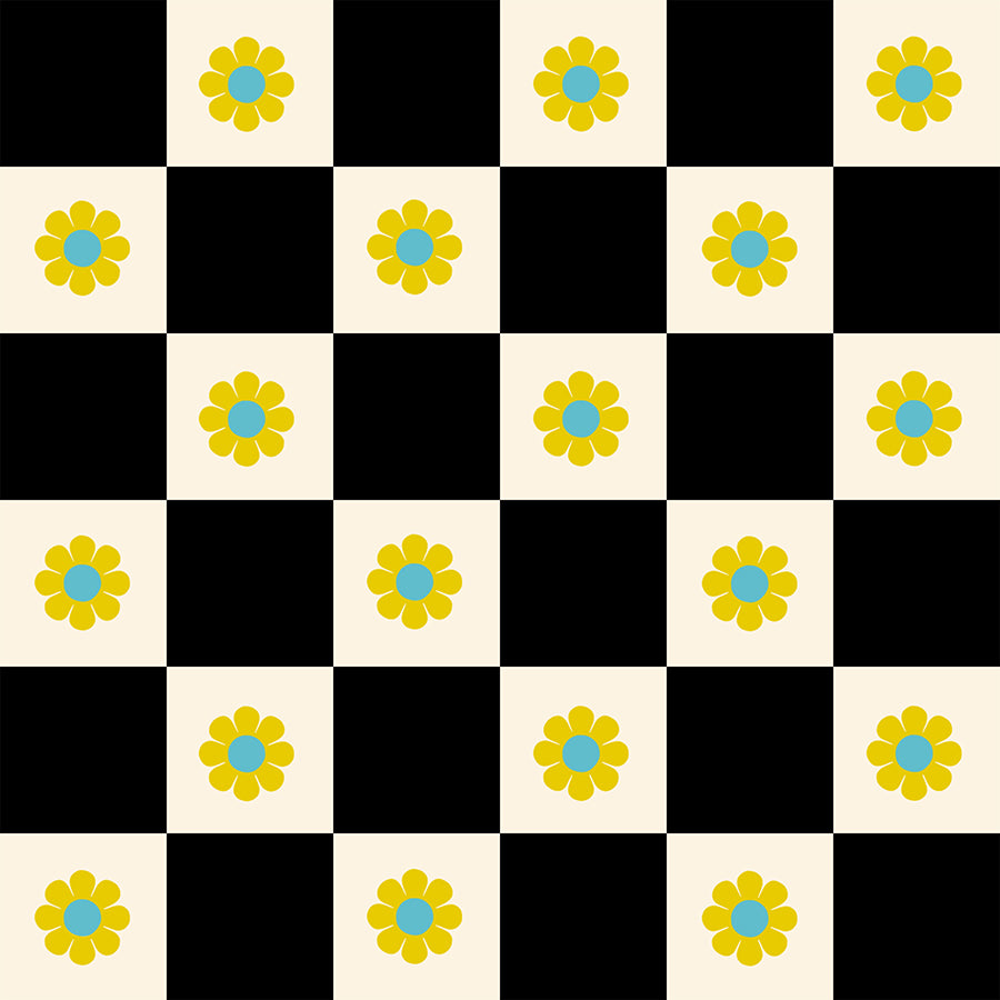 PREORDER - Half yard bundle - Daisy Days - Ruby Star Society