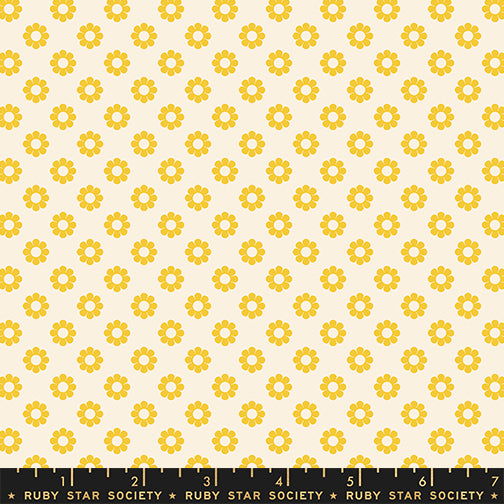 PREORDER - Daisy - Sunshine - Daisy Days - Ruby Star Society