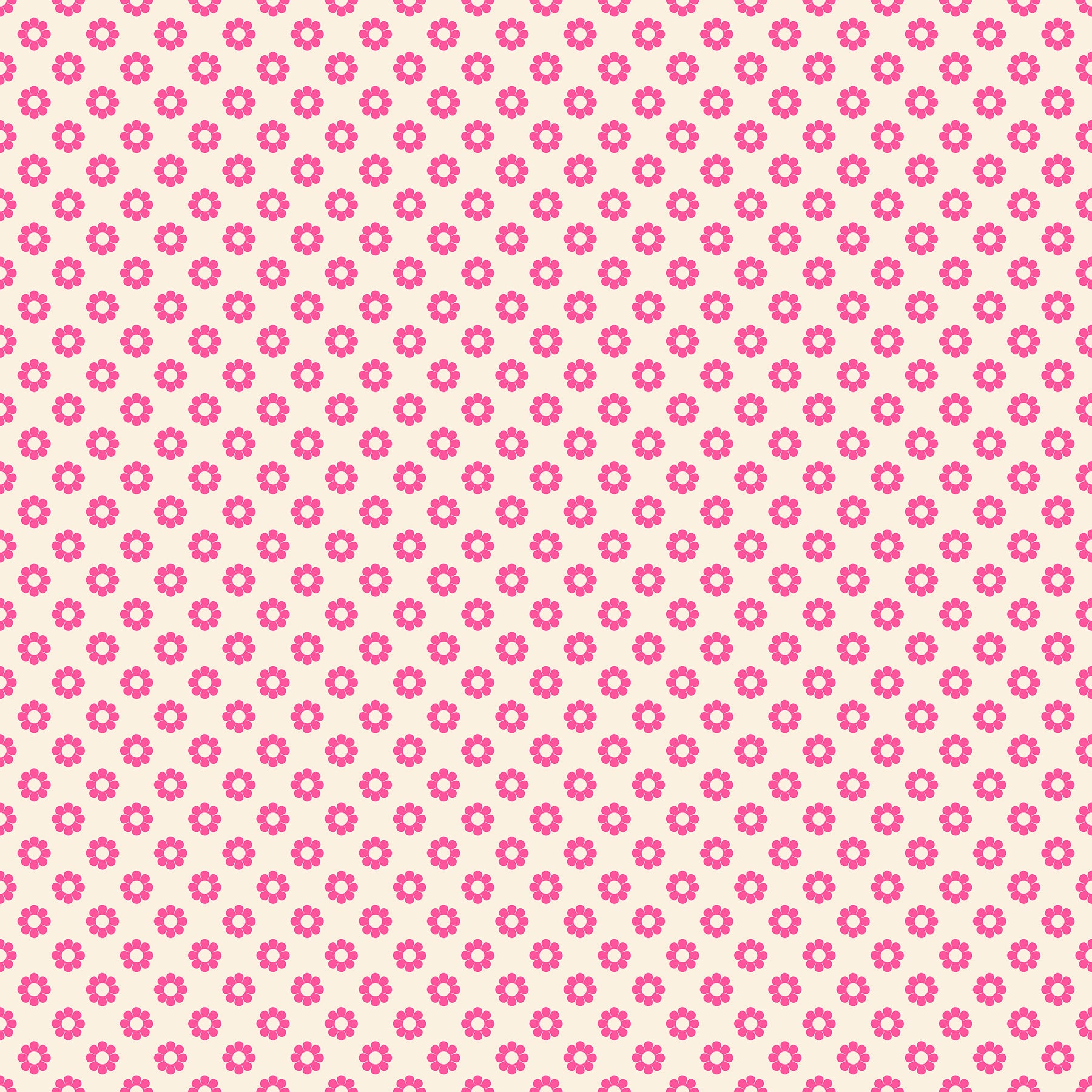 PREORDER - Half yard bundle - Daisy Days - Ruby Star Society