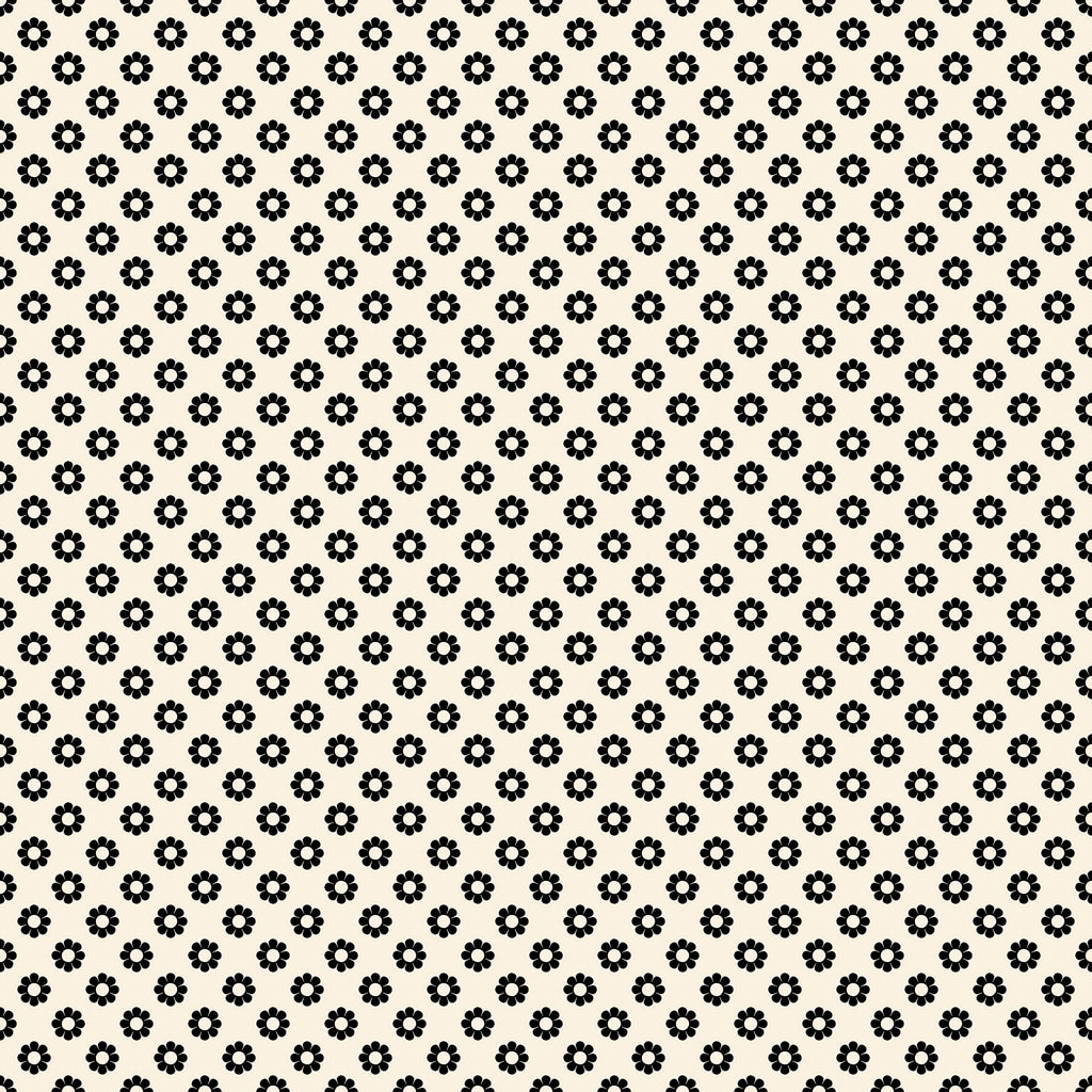 PREORDER - Half yard bundle - Daisy Days - Ruby Star Society