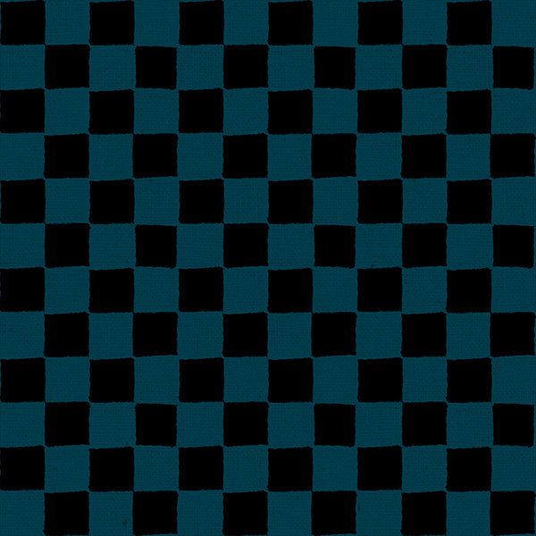 PREORDER - CANVAS - Checkerboard - Galaxy - Daisy Days - Ruby Star Society